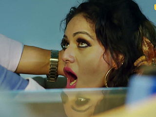 Indian Actress Naina Chhabra Sucking Hard Big Dick Her Bf