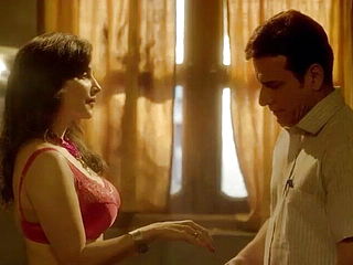 Indian Adult Web Series Hot Sex Scene