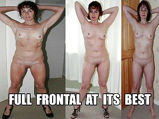 Fun Naked Women